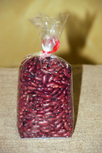 fagioli dark red kidney